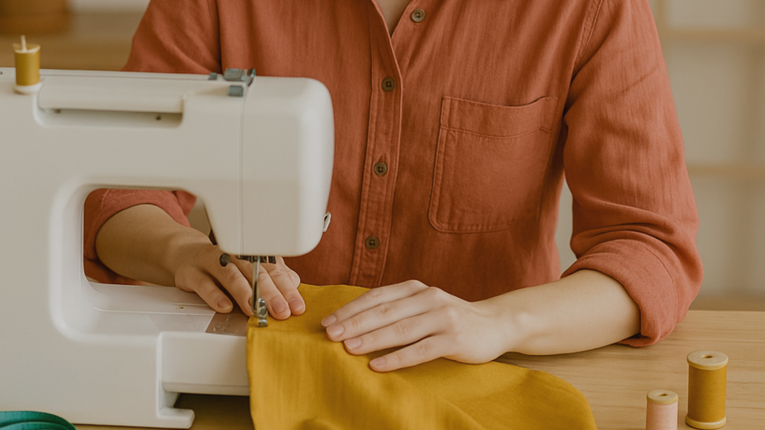 What Is a Sewing Project Kit?