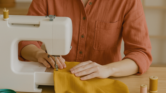 What Is a Sewing Project Kit?