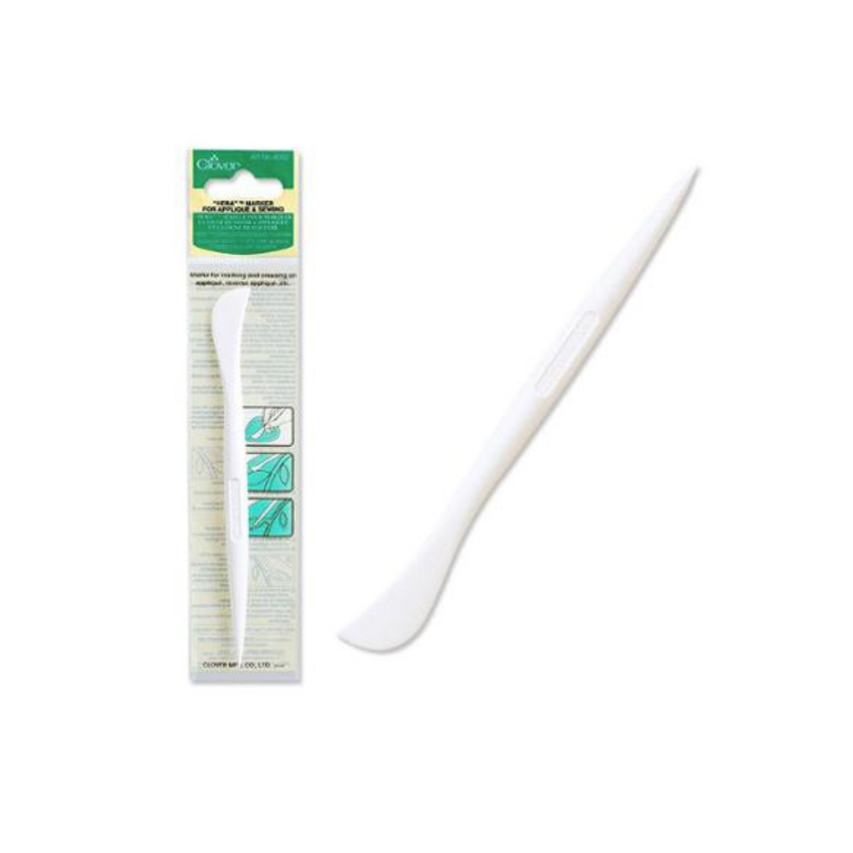 Clover Hera Marker – Fine Tip (#4002)